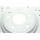 Диск гальмівний передній BOSCH 0 986 479 A60 для Mercedes-Benz A-Class W176, B-Class W246 2011-, 320x30 мм