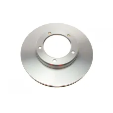 Диск гальмівний передній BOSCH 0 986 479 A64 для Toyota Land Cruiser 4.2D 1998-2007 (322x32 мм)
