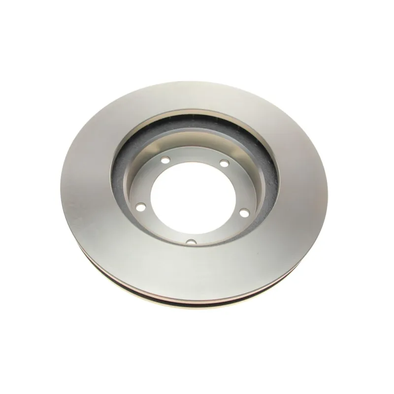 Диск гальмівний передній BOSCH 0 986 479 A64 для Toyota Land Cruiser 4.2D 1998-2007 (322x32 мм)