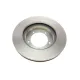 Диск гальмівний передній BOSCH 0 986 479 A64 для Toyota Land Cruiser 4.2D 1998-2007 (322x32 мм)