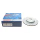 Диск гальмівний передній BOSCH 0 986 479 A69 для Mini Cooper S R56/R55/R59/R58 294x22 мм