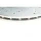 Диск гальмівний передній BOSCH 0 986 479 A69 для Mini Cooper S R56/R55/R59/R58 294x22 мм