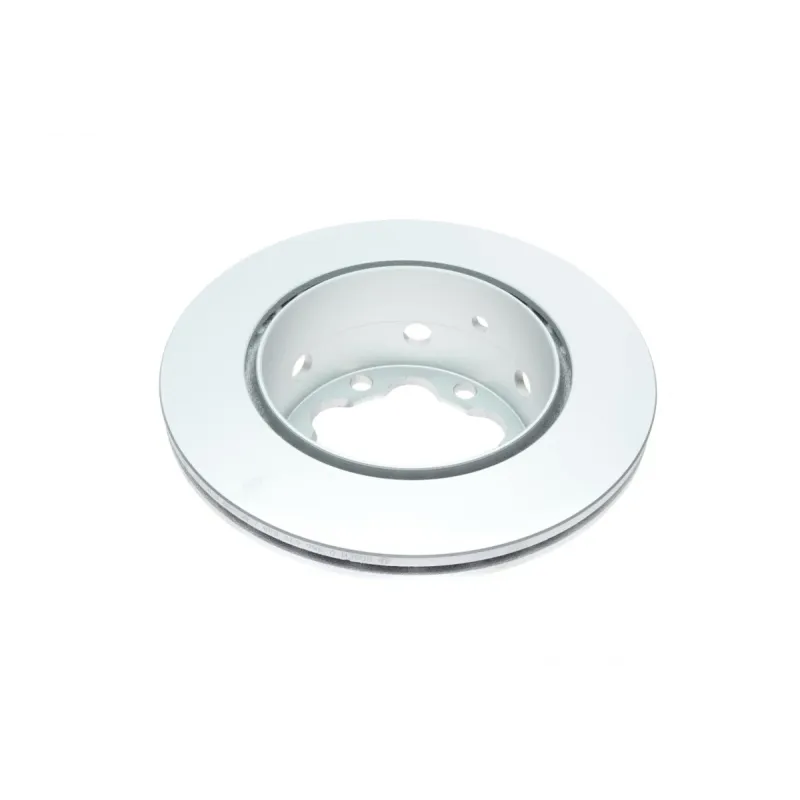 Диск гальмівний задній BOSCH 0 986 479 B38 для Mercedes-Benz Sprinter 408-416 (903) 1995-2006, 284.8x22 мм