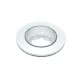 Диск гальмівний задній BOSCH 0 986 479 B38 для Mercedes-Benz Sprinter 408-416 (903) 1995-2006, 284.8x22 мм