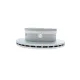 Диск гальмівний задній BOSCH 0 986 479 B38 для Mercedes-Benz Sprinter 408-416 (903) 1995-2006, 284.8x22 мм