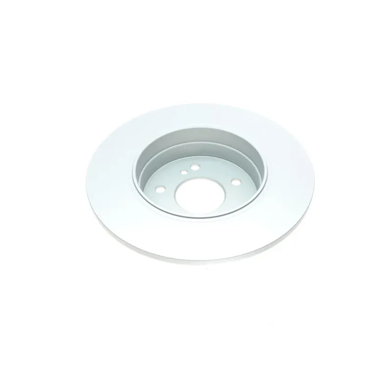 Диск гальмівний задній BOSCH 0 986 479 B41 для Mercedes-Benz C-Class W202/W203/S203/CL203, E-Class W210 1996-2007 (290x10 мм)