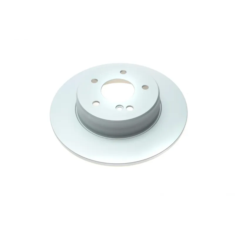 Диск гальмівний задній BOSCH 0 986 479 B41 для Mercedes-Benz C-Class W202/W203/S203/CL203, E-Class W210 1996-2007 (290x10 мм)