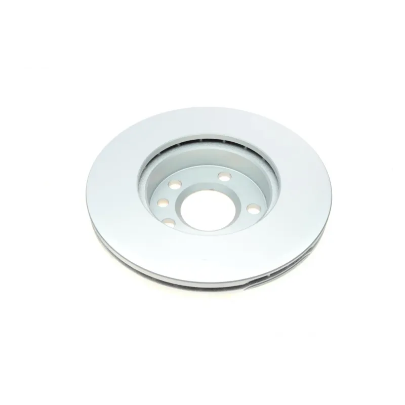 Диск гальмівний передній BOSCH 0 986 479 B50 для Volkswagen Transporter T4 1995-2003 (280x24 мм)