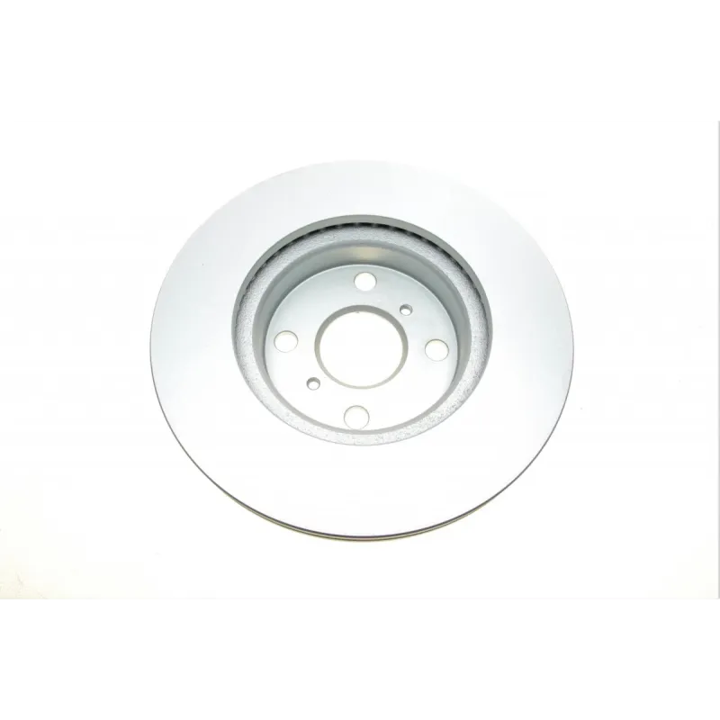 Диск гальмівний передній BOSCH 0 986 479 B60 для Toyota Yaris, Echo 1999-2005, 255x20 мм
