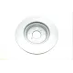 Диск гальмівний передній BOSCH 0 986 479 B60 для Toyota Yaris, Echo 1999-2005, 255x20 мм