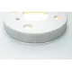 Диск гальмівний передній BOSCH 0 986 479 B60 для Toyota Yaris, Echo 1999-2005, 255x20 мм