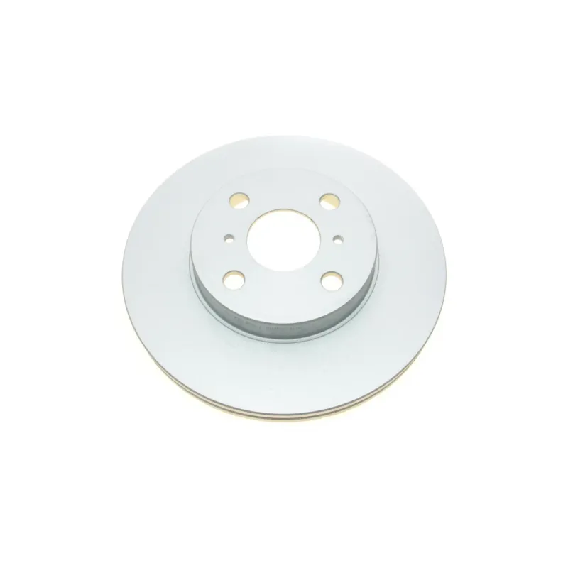 Диск гальмівний передній BOSCH 0 986 479 B60 для Toyota Yaris, Echo 1999-2005, 255x20 мм