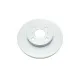 Диск гальмівний передній BOSCH 0 986 479 B60 для Toyota Yaris, Echo 1999-2005, 255x20 мм