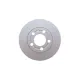 Диск гальмівний передній BOSCH 0 986 479 B62 для Skoda Octavia, Fabia, VW Polo 1.2-1.4 1999-2005, 238.7x18 мм