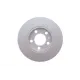 Диск гальмівний передній BOSCH 0 986 479 B62 для Skoda Octavia, Fabia, VW Polo 1.2-1.4 1999-2005, 238.7x18 мм