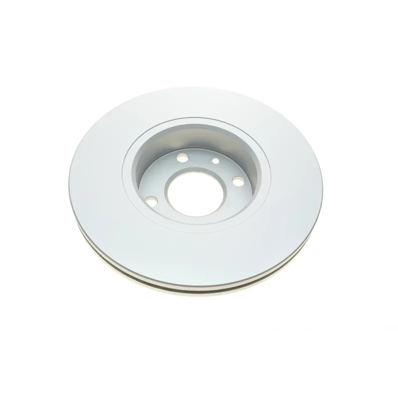 Диск гальмівний передній BOSCH 0 986 479 B73 для Renault Megane II/Clio III, Nissan Tiida 259.6x22 мм