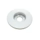 Диск гальмівний передній BOSCH 0 986 479 B73 для Renault Megane II/Clio III, Nissan Tiida 259.6x22 мм