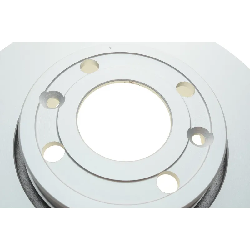 Диск гальмівний передній BOSCH 0 986 479 B73 для Renault Megane II/Clio III, Nissan Tiida 259.6x22 мм