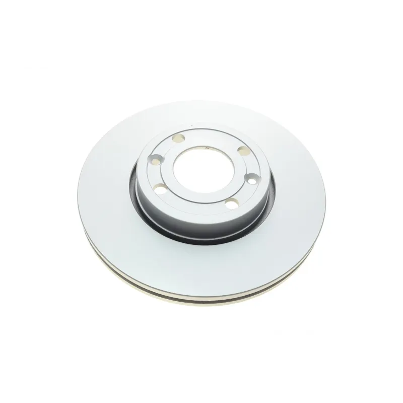 Диск гальмівний передній BOSCH 0 986 479 B73 для Renault Megane II/Clio III, Nissan Tiida 259.6x22 мм