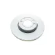 Диск гальмівний передній BOSCH 0 986 479 B73 для Renault Megane II/Clio III, Nissan Tiida 259.6x22 мм