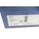 Диск гальмівний задній BOSCH 0 986 479 B78 для Audi A3, VW Golf, Skoda Octavia 2003-2015 (256x12 мм)