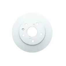 Диск гальмівний задній BOSCH 0 986 479 C44 для Suzuki Vitara LY, SX4 JY, Swift FZ/NZ (259х9 мм)