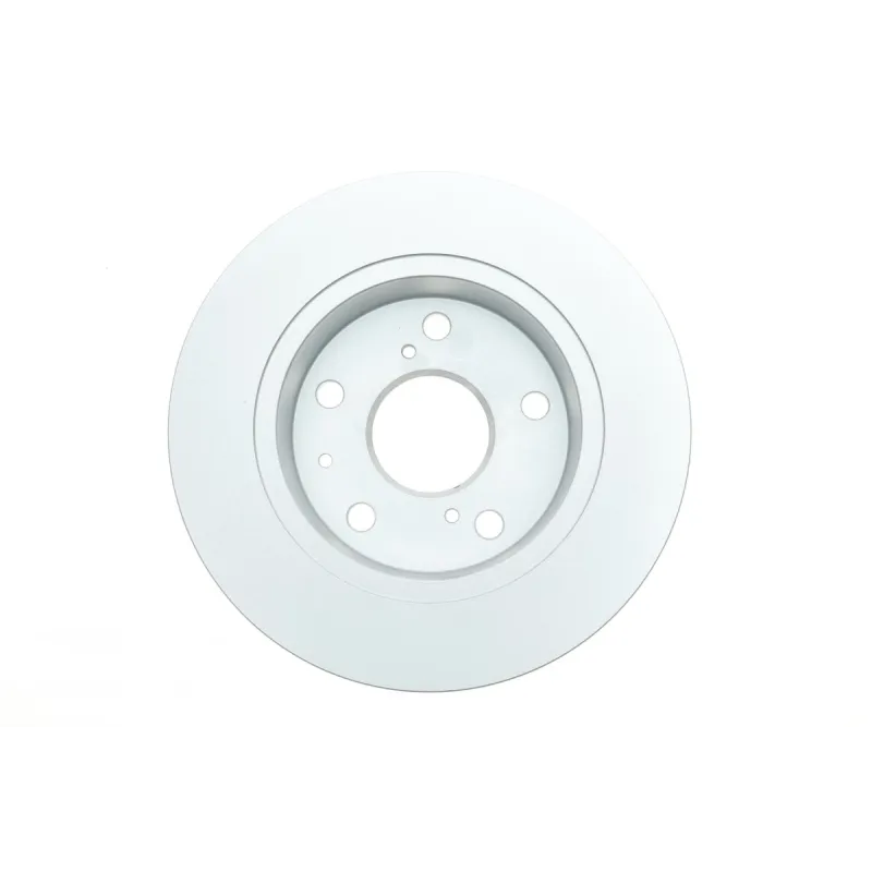 Диск гальмівний задній BOSCH 0 986 479 C44 для Suzuki Vitara LY, SX4 JY, Swift FZ/NZ (259х9 мм)