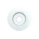 Диск гальмівний задній BOSCH 0 986 479 C44 для Suzuki Vitara LY, SX4 JY, Swift FZ/NZ (259х9 мм)