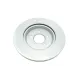 Диск гальмівний задній BOSCH 0 986 479 C46 для Opel Astra J, Zafira C (315x23 мм, вент.)