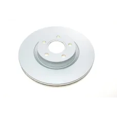Диск гальмівний передній BOSCH 0 986 479 C52 для Ford Focus II, C-Max, Kuga 300x25 мм