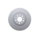 Диск гальмівний передній BOSCH 0 986 479 C82 для Jeep Cherokee KL 330x28 мм