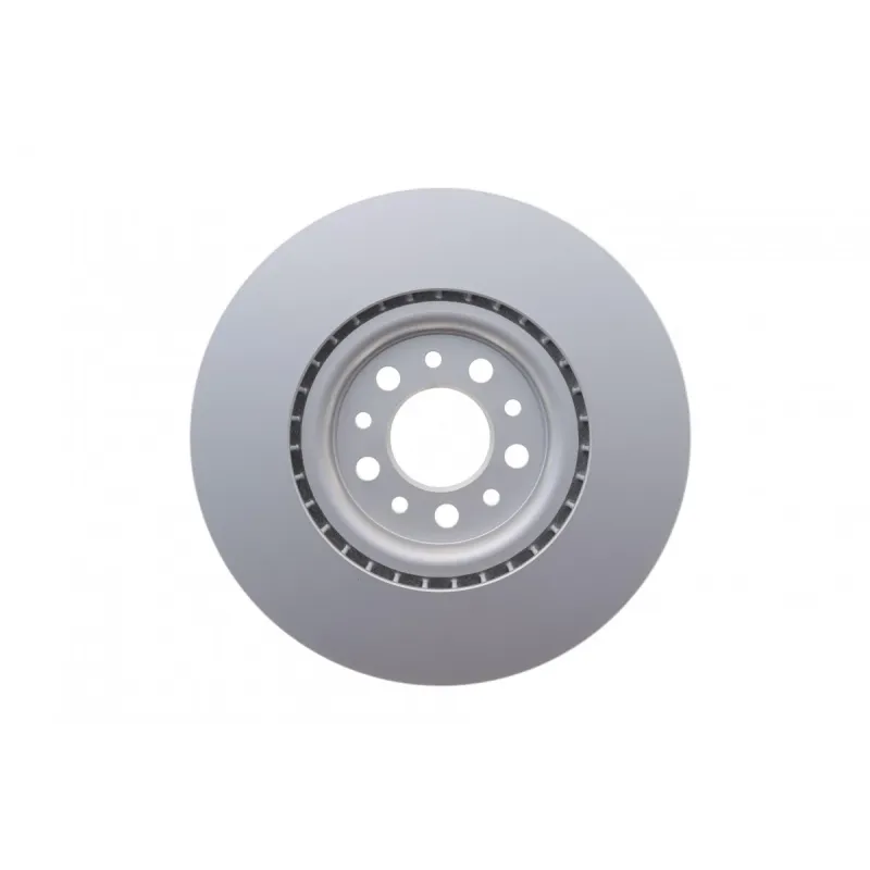 Диск гальмівний передній BOSCH 0 986 479 C82 для Jeep Cherokee KL 330x28 мм