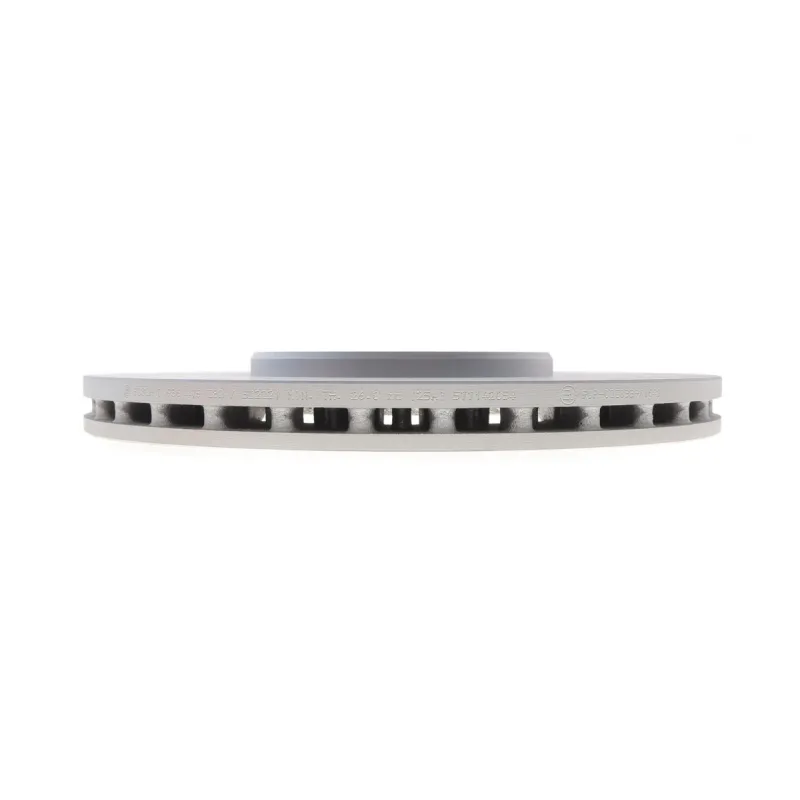 Диск гальмівний передній BOSCH 0 986 479 C82 для Jeep Cherokee KL 330x28 мм
