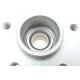 Диск гальмівний задній BOSCH 0 986 479 C88 для Renault Megane 2008-, 260x8 мм (+ABS, з підшипником)