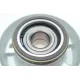 Диск гальмівний задній BOSCH 0 986 479 C88 для Renault Megane 2008-, 260x8 мм (+ABS, з підшипником)