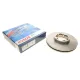 Диск гальмівний передній BOSCH 0 986 479 C99 для Ford Transit 2014-, 308x31 мм