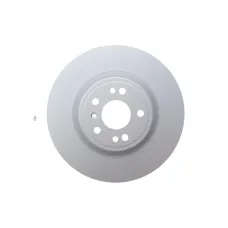 Диск гальмівний передній BOSCH 0 986 479 D08 для Mercedes-Benz M-Class W166/GLE W166 330x32 мм
