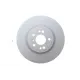 Диск гальмівний передній BOSCH 0 986 479 D08 для Mercedes-Benz M-Class W166/GLE W166 330x32 мм