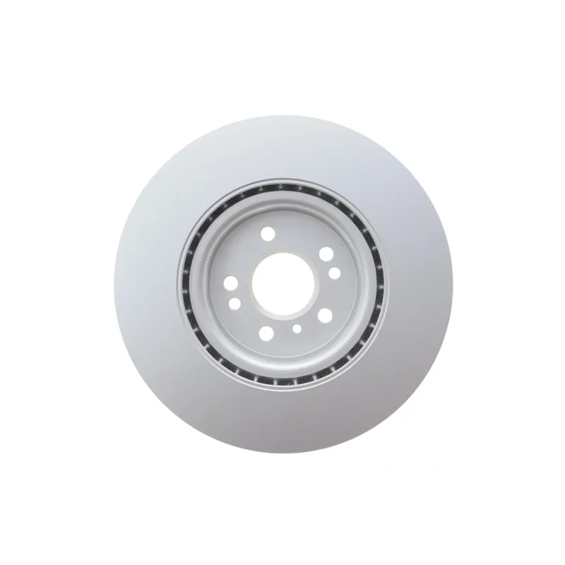 Диск гальмівний передній BOSCH 0 986 479 D08 для Mercedes-Benz M-Class W166/GLE W166 330x32 мм
