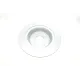 Диск гальмівний задній BOSCH 0 986 479 D37 для Ford Mondeo V 302x11 мм