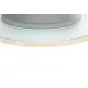 Диск гальмівний задній BOSCH 0 986 479 D37 для Ford Mondeo V 302x11 мм