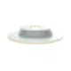 Диск гальмівний задній BOSCH 0 986 479 D37 для Ford Mondeo V 302x11 мм