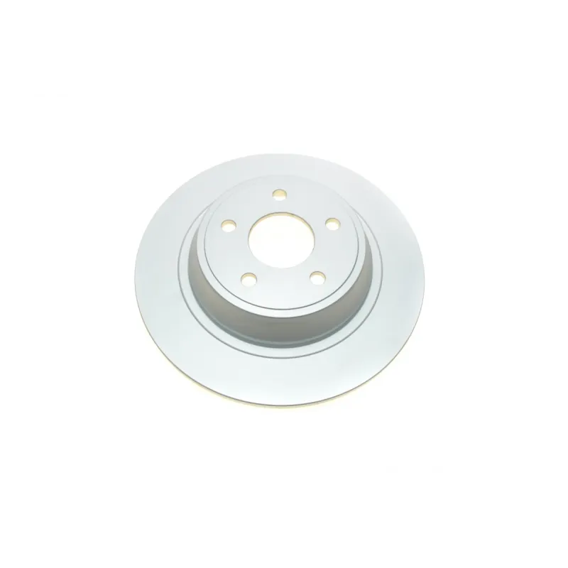 Диск гальмівний задній BOSCH 0 986 479 D37 для Ford Mondeo V 302x11 мм