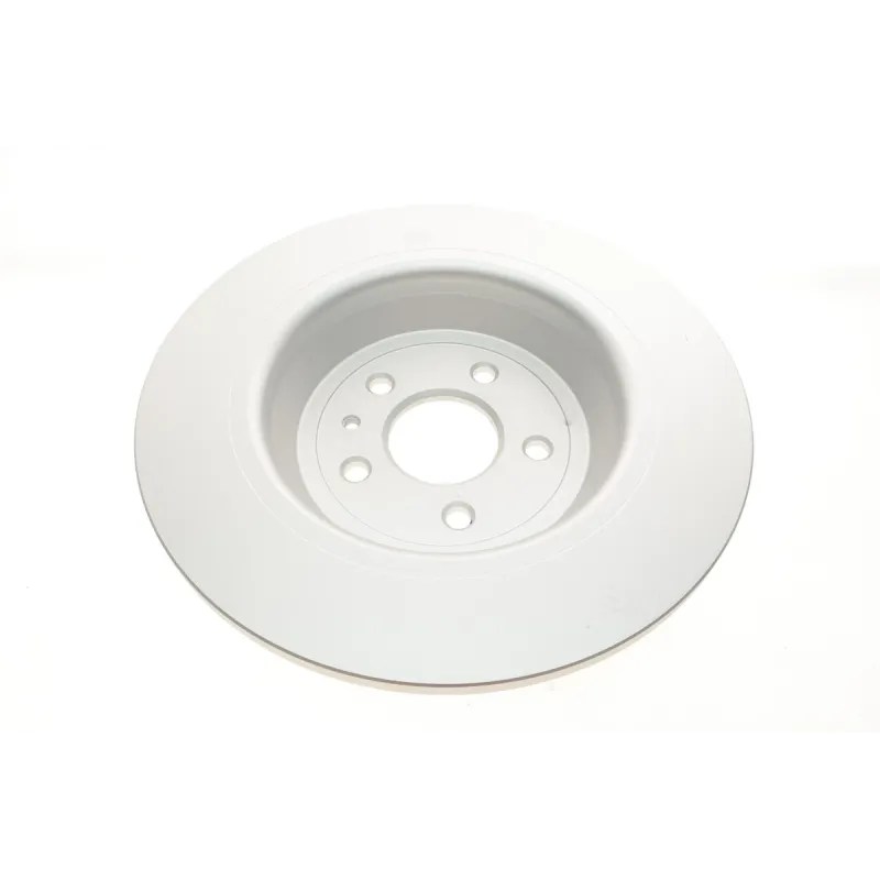 Диск гальмівний задній BOSCH 0 986 479 D86 для Ford Kuga II Escape Mondeo V 316x11.5 мм