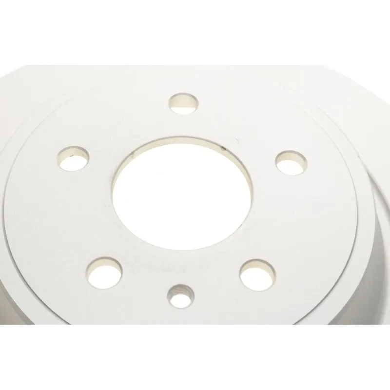 Диск гальмівний задній BOSCH 0 986 479 D86 для Ford Kuga II Escape Mondeo V 316x11.5 мм
