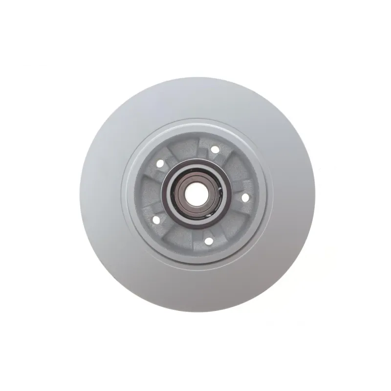 Диск гальмівний задній BOSCH 0 986 479 E79 для Renault Megane IV 2015-, 260x8 мм (+ABS, з підшипником)