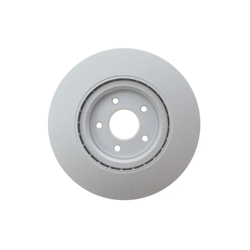 Диск гальмівний передній BOSCH 0 986 479 F33 для Nissan Pathfinder R52 2014-, 320x28 мм