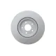 Диск гальмівний передній BOSCH 0 986 479 F33 для Nissan Pathfinder R52 2014-, 320x28 мм
