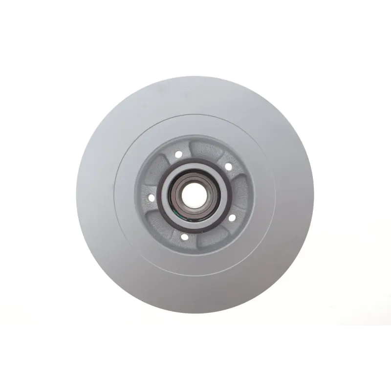 Диск гальмівний задній BOSCH 0 986 479 F42 для Renault Megane IV/Scenic IV 2015-, 290x11 мм
