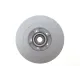 Диск гальмівний задній BOSCH 0 986 479 F42 для Renault Megane IV/Scenic IV 2015-, 290x11 мм